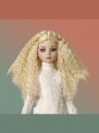Wilde Imagination - Ellowyne Wilde - Wild Daze - Blonde - Wig